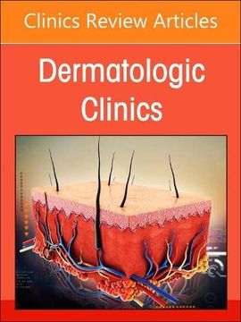 portada Diversity, Equity, and Inclusion in Dermatology, an Issue of Dermatologic Clinics (Volume 41-2) (The Clinics: Dermatology, Volume 41-2) (en Inglés)