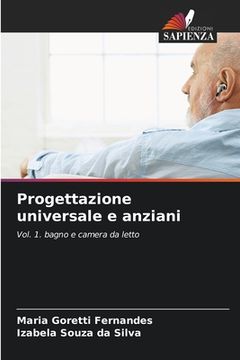 portada Progettazione universale e anziani (en Italiano)