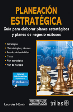 portada PLANEACION ESTRATEGICA