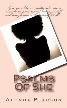 portada Psalms Of She