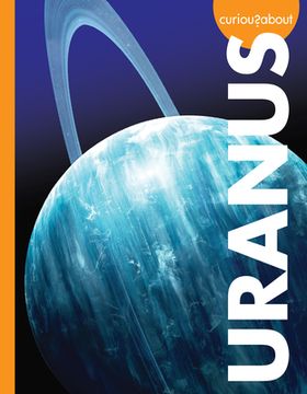 portada Curious about Uranus