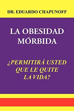 portada La Obesidad Morbida (in Spanish)