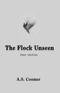 portada The Flock Unseen (in English)