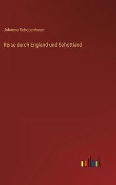 portada Reise durch England und Schottland (en Alemán)