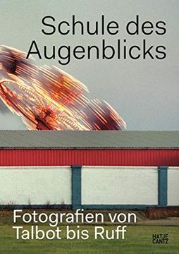 portada Schule des Augenblicks (in German)