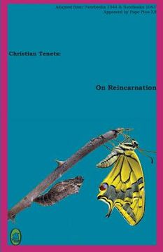 portada On Reincarnation (in English)