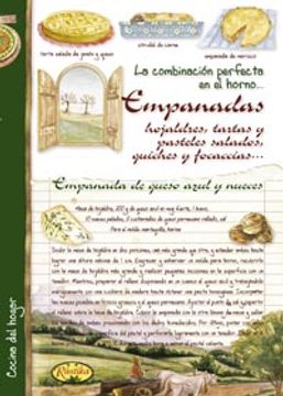 portada Empanadas