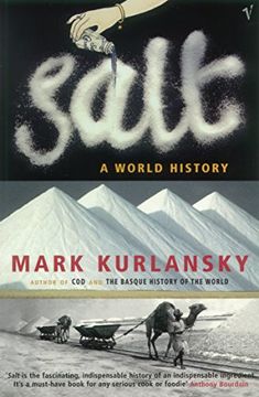 portada salt: a world history