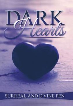 portada Dark Hearts (en Inglés)