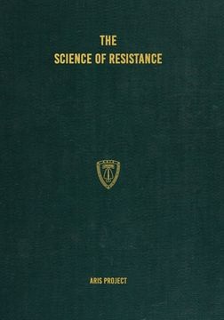 portada The Science of Resistance