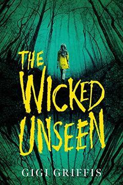portada The Wicked Unseen (Underlined) (en Inglés)
