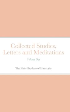 portada Collected Studies, Letters and Meditations: Volume One (en Inglés)
