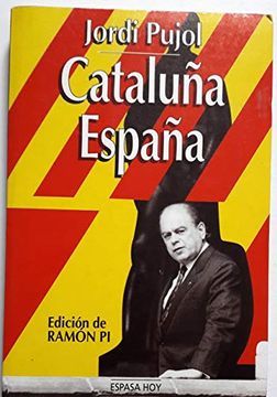 portada Cataluña España (in Spanish)