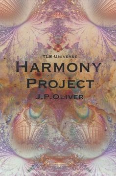 portada Harmony Project: (TLS Universe) (en Italiano)