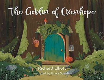 portada The Goblin of Oxenhope (en Inglés)