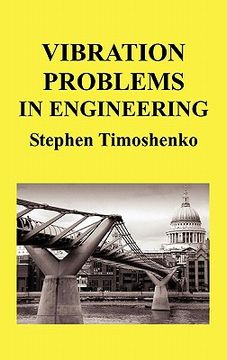 portada vibration problems in engineering (hb) (en Inglés)