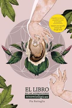 portada El Libro de las Afirmaciones Sexontológicas