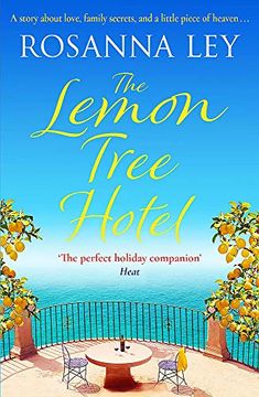 portada The Lemon Tree Hotel 