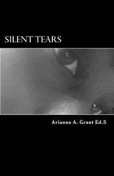 portada Silent Tears (en Inglés)
