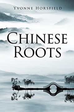 portada Chinese Roots (en Inglés)