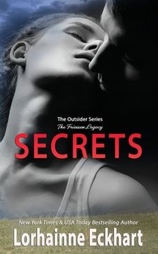 portada Secrets (en Inglés)