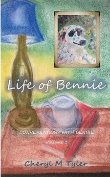 portada Life of Bennie (en Inglés)