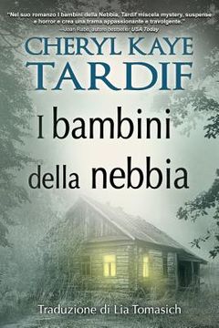 portada I bambini della nebbia (in Italian)