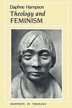 portada Theology and Feminism (en Inglés)