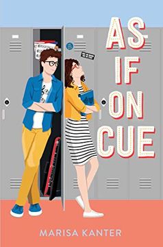 portada As if on cue 