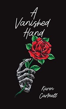 portada A Vanished Hand (en Inglés)