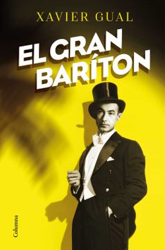 portada El Gran Baríton (in Catalá)