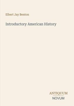 Introductory American History