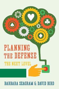 portada Planning the Defense: The Next Level (in English)