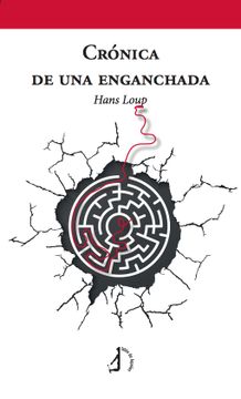 portada Cronica de una Enganchada
