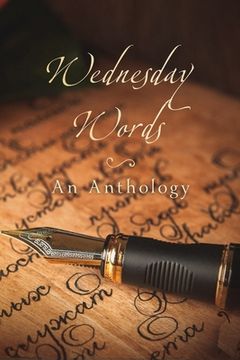 portada Wednesday Words: An Anthology (en Inglés)