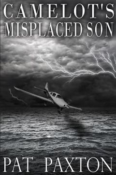 portada Camelot's Misplaced Son (in English)