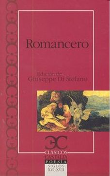 portada Romancero