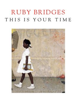 portada This is Your Time (en Inglés)