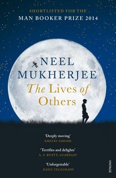 portada The Lives of Others