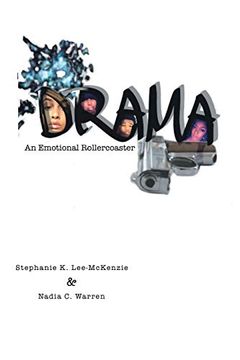 portada Drama: An Emotional Rollercoaster (en Inglés)