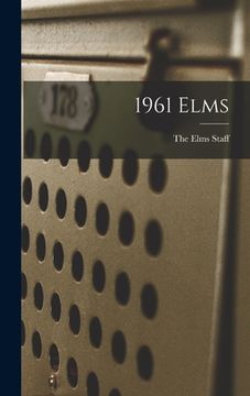 portada 1961 Elms (en Inglés)