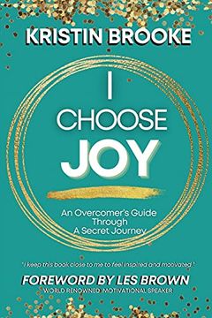 portada I Choose joy (en Inglés)