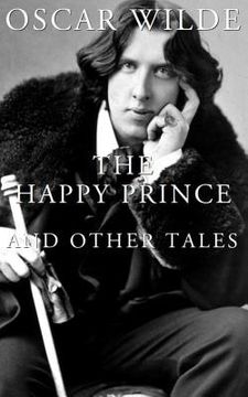 portada The Happy Prince And Other Tales