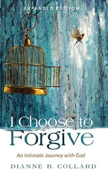 portada I Choose to Forgive 
