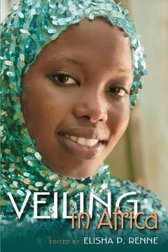 portada veiling in africa (en Inglés)