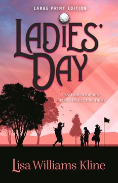 portada Ladies' Day (en Inglés)