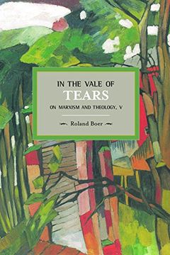 portada In the Vale of Tears: On Marxism and Theology, v: Historical Materialism, Volume 52 (in English)