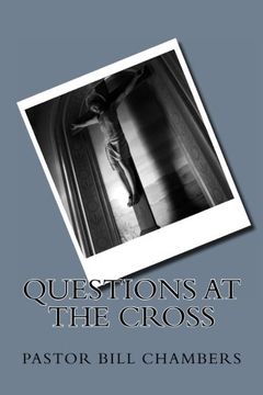 portada Questions at the Cross