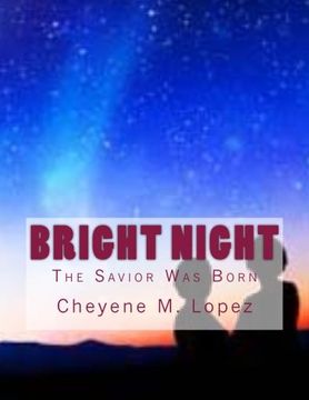 portada Bright Night: The Savior Was Born