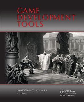 Game Development Tools (en Inglés)
